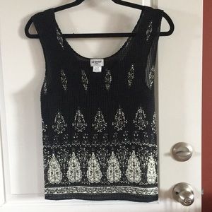 Women’s tank top